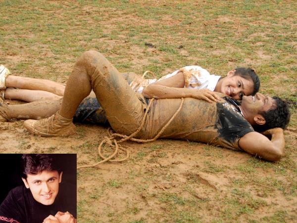 'Paravasha Naadenu' From Paramathma