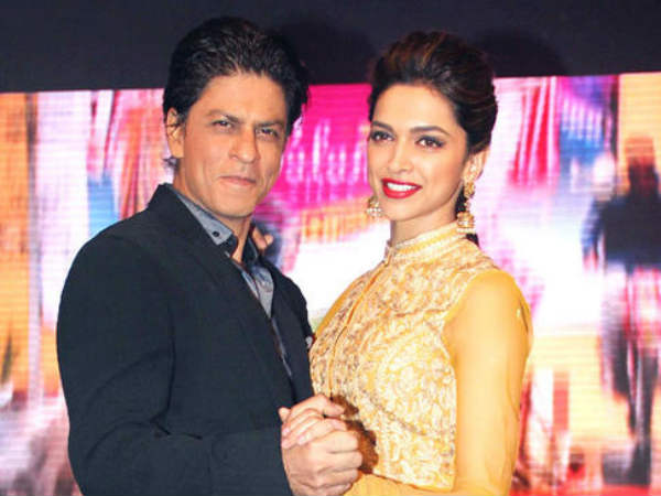 Chennai Express' Most Colourful And Fun Stop 