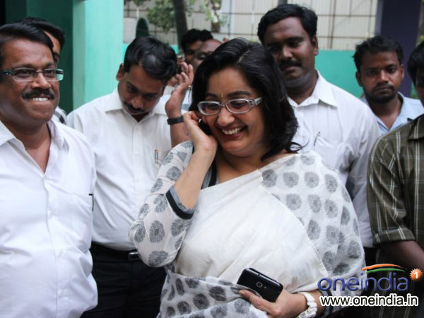 Tamil Actress Kanaka