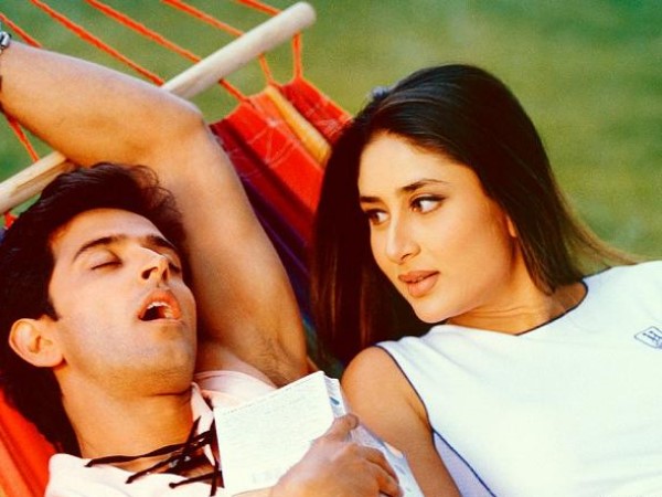 Bebo With Hrithik