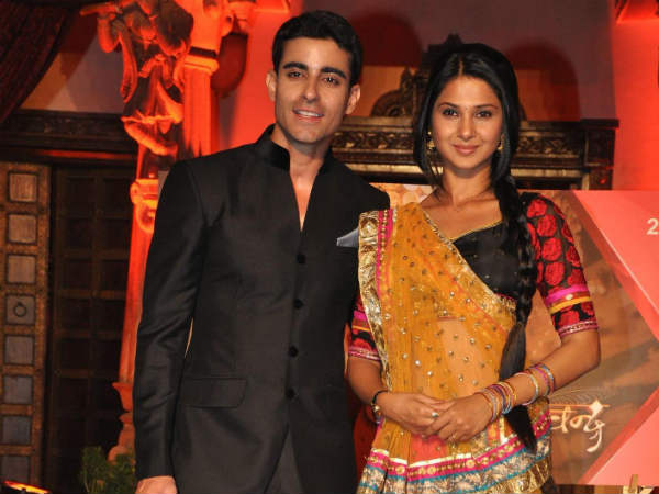 Saraswatichandra Saraswatichandra