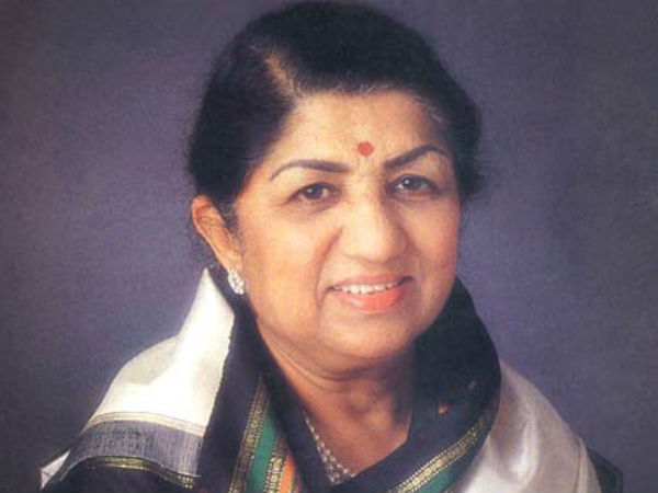 Lata Mangeshkar Lata Mangeshkar