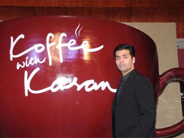 Karan Johar