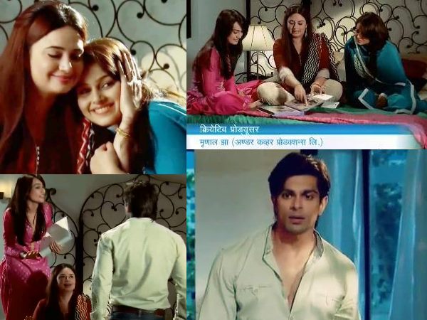 Asad And Family Relaxed