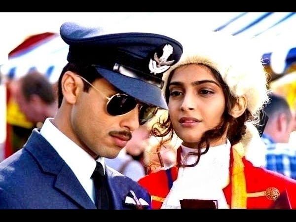 Linked With Shahid Kapoor 