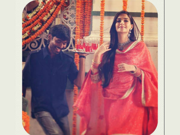  Chemistry With Southern Star Dhanush