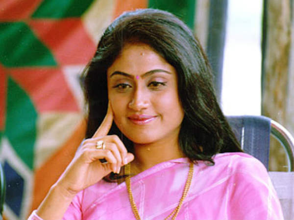 Glamour Queen Of Tollywood