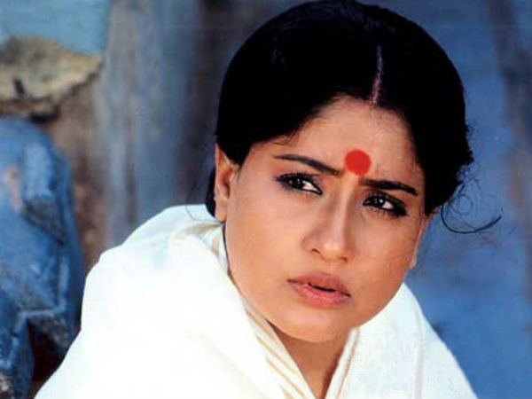 First Actress To Demand Rs 1 Cr