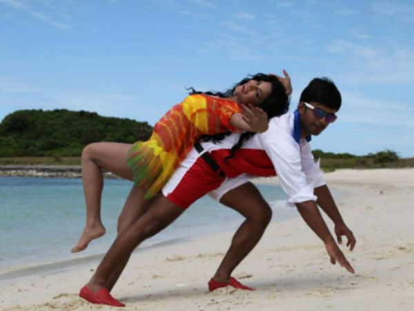 What Ekta Told Silk Sakkath Team?