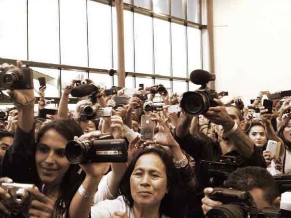 SRK Is Ready SRK Is Ready