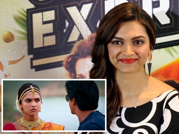 Deepika, The Chennai Girl Deepika, The Chennai Girl