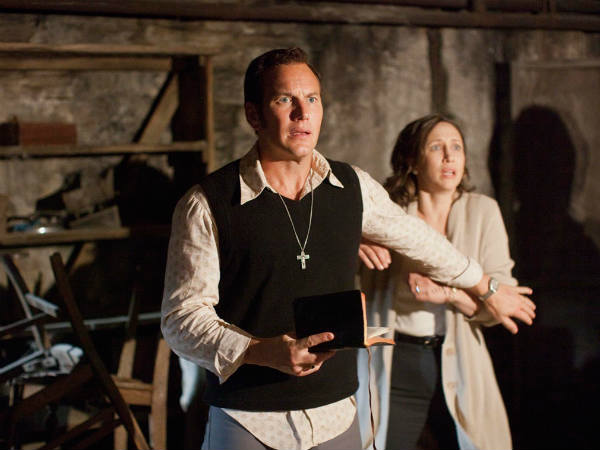 The Conjuring - Verdict