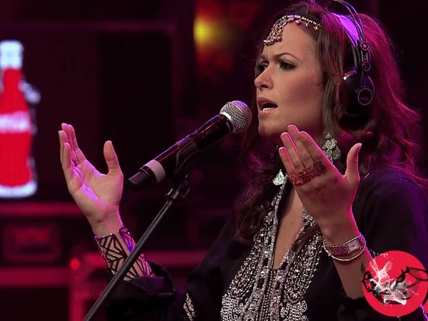 Coke Studio Is Immense