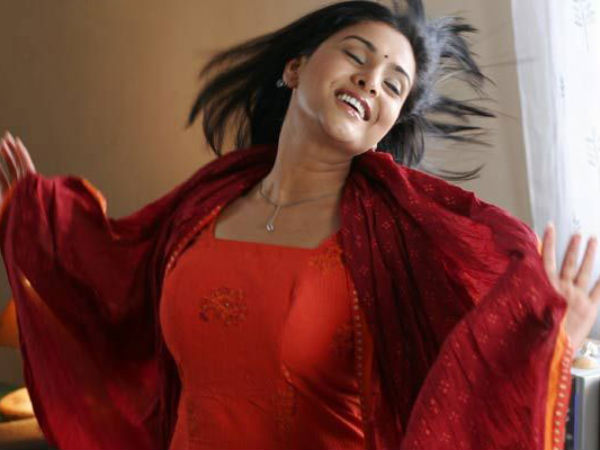 What Did She Learn From The Episode?