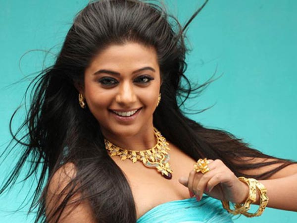 #7 - Priyamani