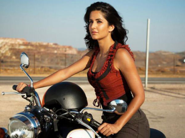 Katrina Kaif - 2