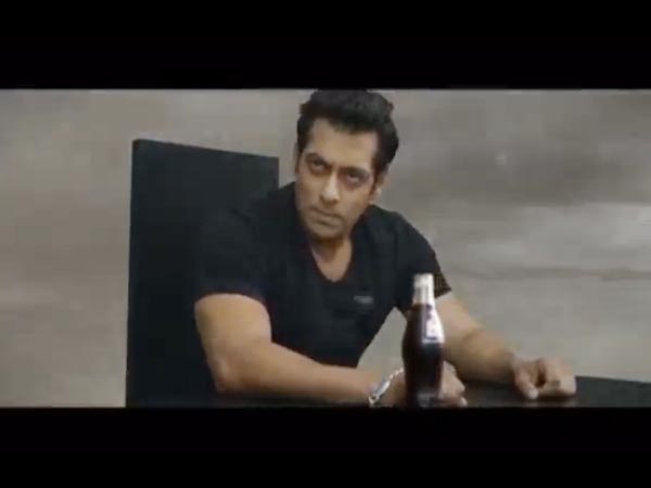 Salman Khan 