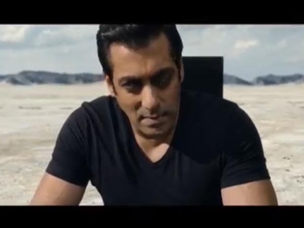Sallu Bhai