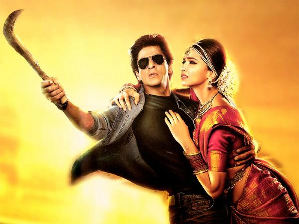 Essence Of Chennai Express