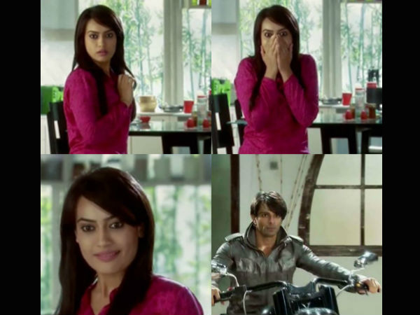 Asad KhanTurns Salman Khan