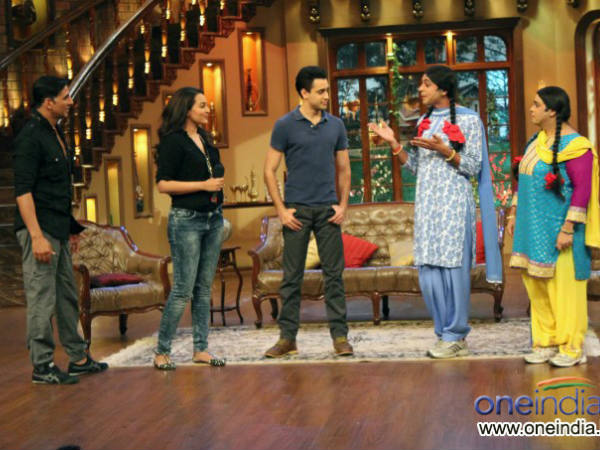 Once Upon A Time In Mumbai Dobaara 