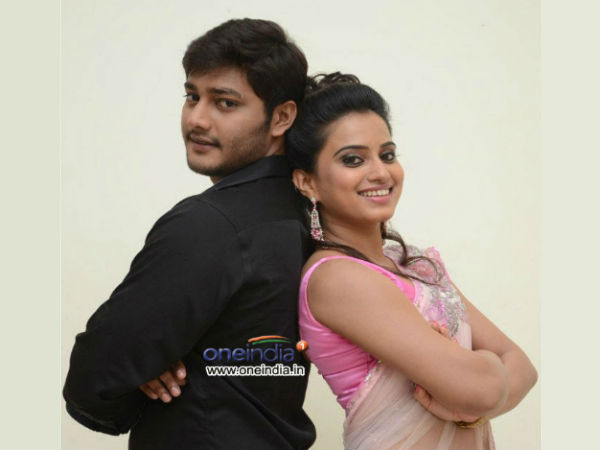 Director Swamy's Narration