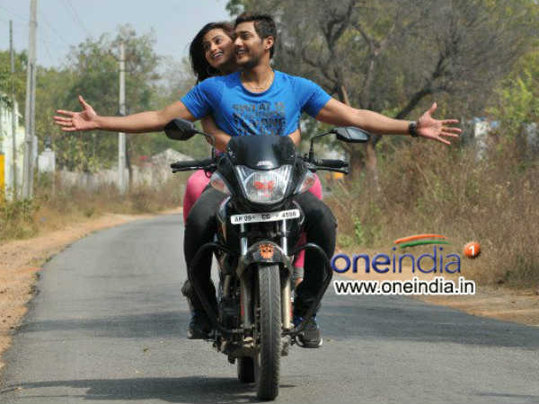 Romance Cast And Crew