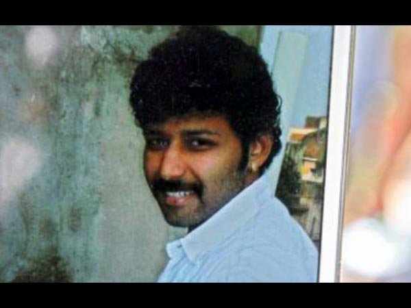 Damini Boyfriend Chandru 