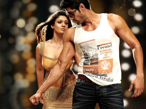 Krishnan Vande Jagadgurum (2012)