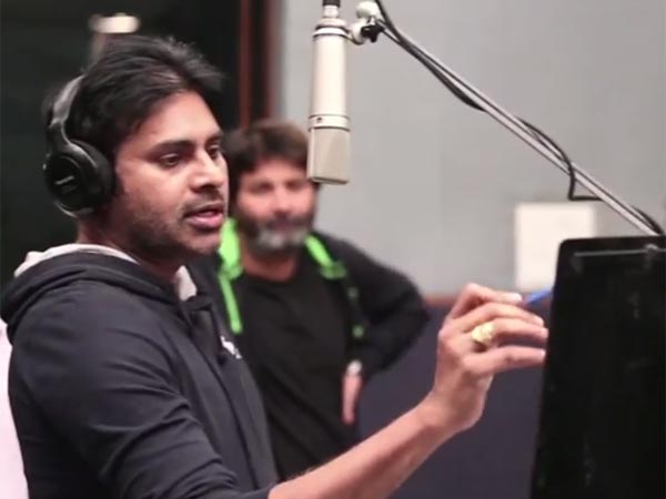 'Bai Baiye Bangaru Ramanamma' In Kushi