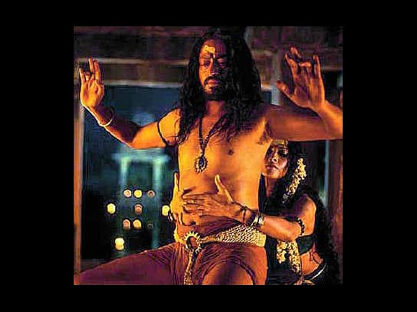 Bokshu: The Myth (2002)