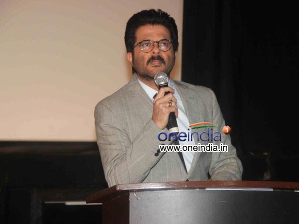 Anil Kapoor