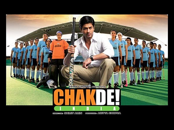 Chak De! India 