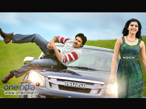 BVSN Prasad's Expectations From AD