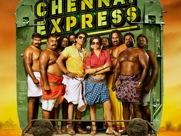 Chennai Express