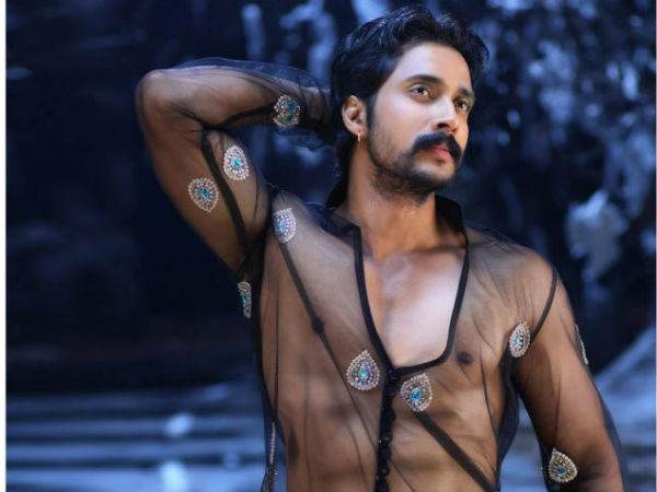 His Chandra Failed...