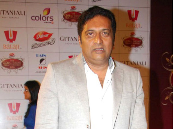 Prakash Rai