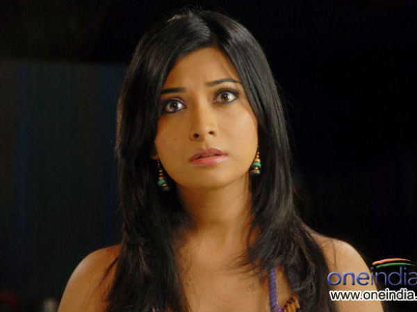 Radhika Pandit