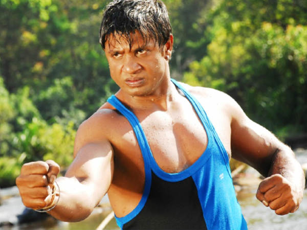 Duniya Vijay