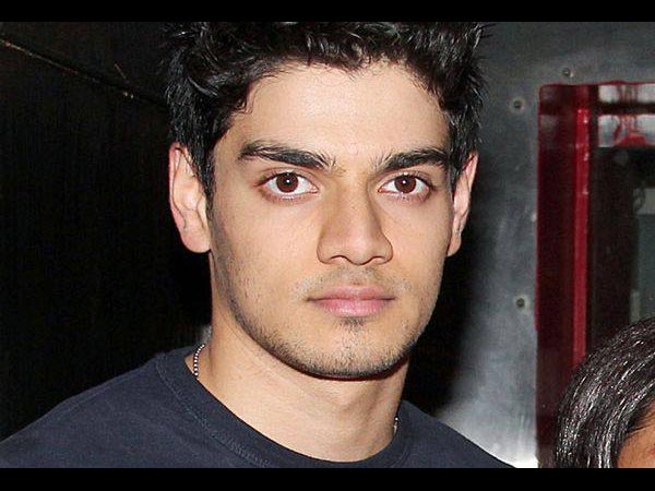 Suraj Pancholi's Debut