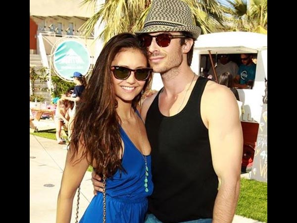 The Off Screen Couple 