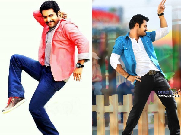 NTR To Romance Two Heroines