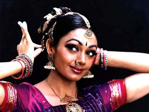 Shobana
