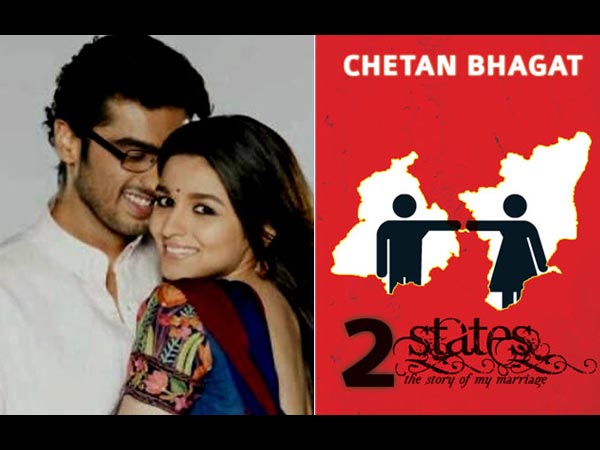 2 States 