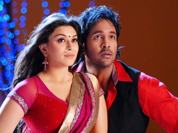 Star Cast Of Vishnu's Movie