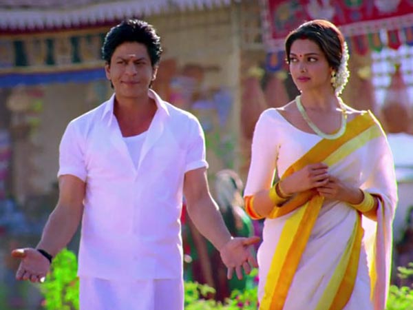 Chennai Express 