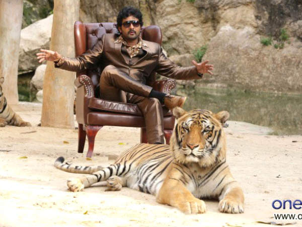 Working With Jayatheertha...