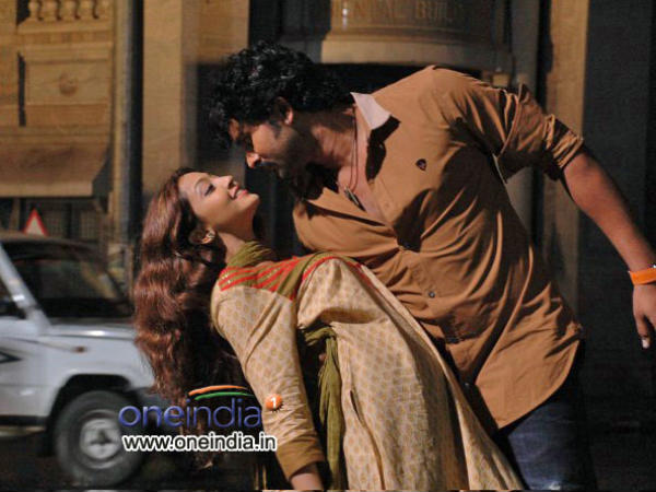 In How Many Screens Is Tony Releasing In Karnataka?