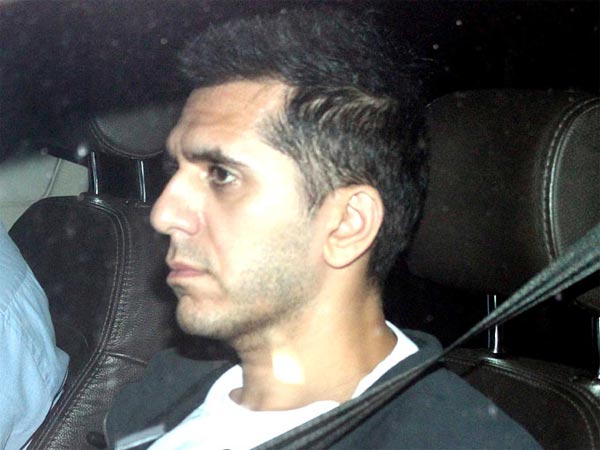 Ritesh Sidhwani