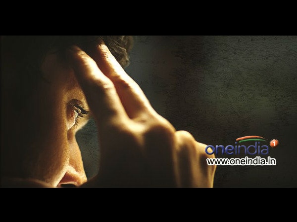 Mahesh Babu's Action In 1